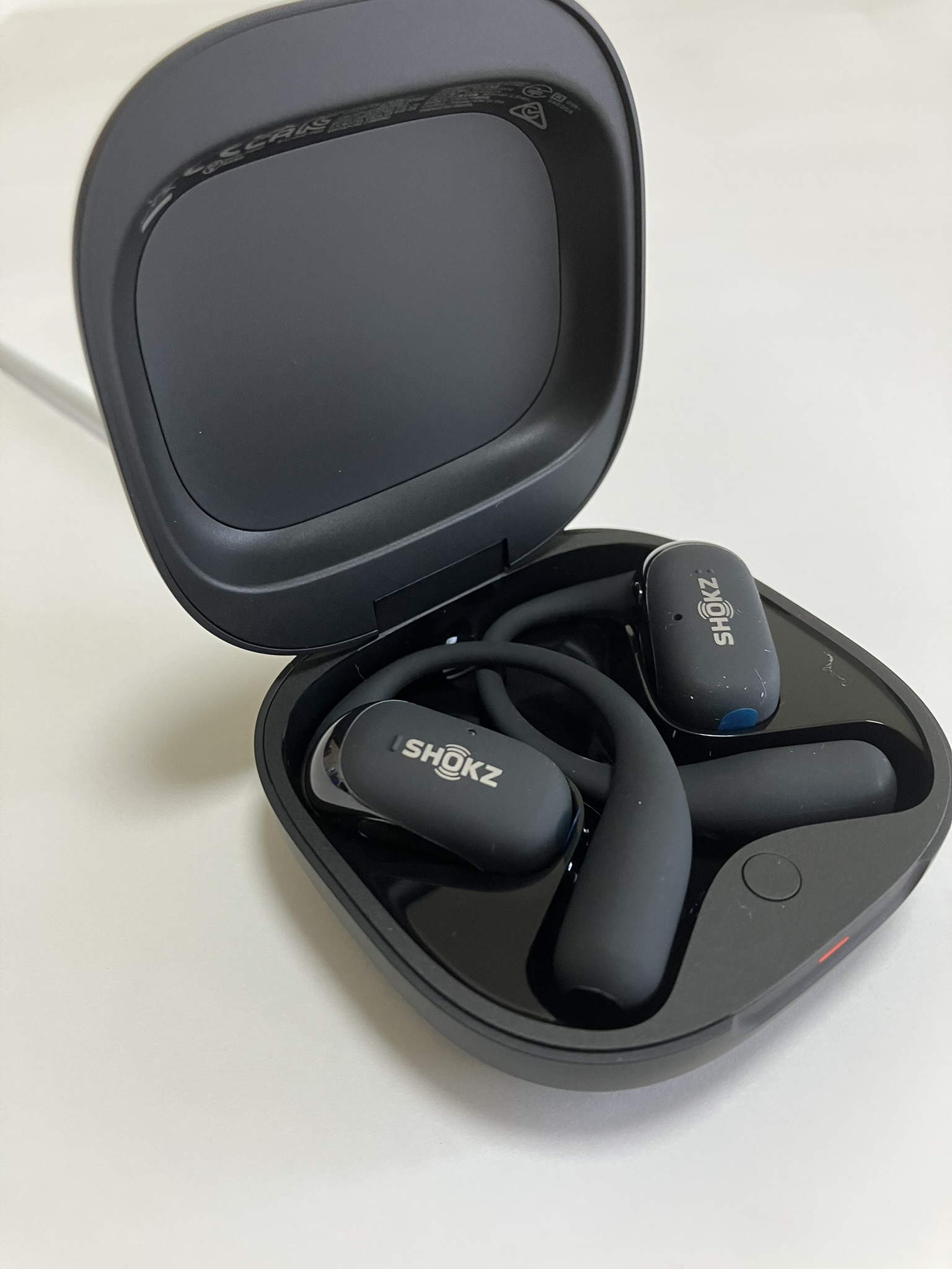 ハロー！OpenFit 2！